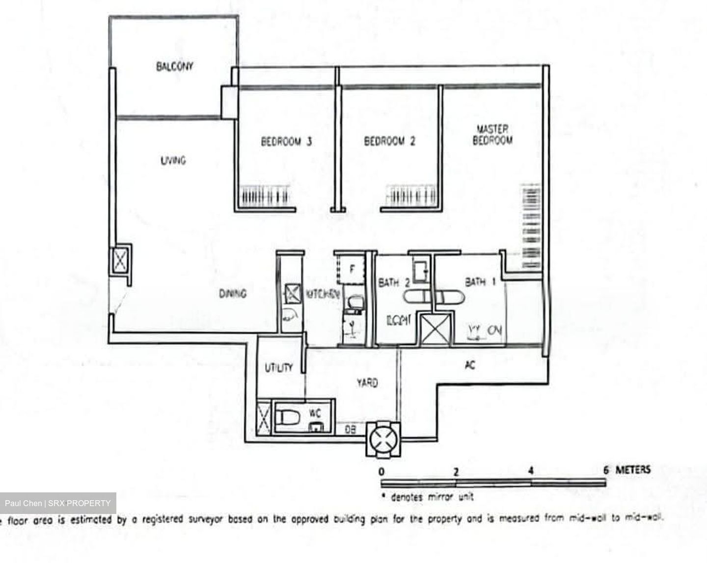 Wandervale (D23), Condominium #626844631